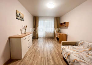 1-к квартира, на длительный срок, 38м2, 3/10 этаж