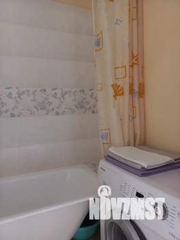 1-к квартира, посуточно, 33м2, 9/9 этаж