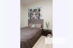 1-к квартира, посуточно, 30м2, 20/25 этаж