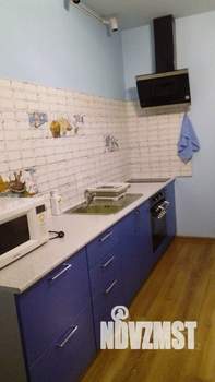 1-к квартира, на длительный срок, 48м2, 8/22 этаж