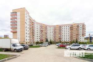1-к квартира, на длительный срок, 36м2, 8/10 этаж