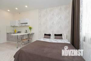 Студия квартира, посуточно, 30м2, 5/15 этаж