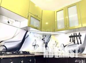 2-к квартира, на длительный срок, 46м2, 5/5 этаж