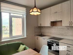 2-к квартира, на длительный срок, 54м2, 9/10 этаж