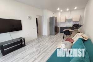 3-к квартира, посуточно, 70м2, 5/25 этаж