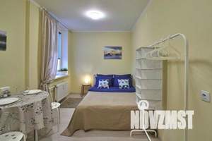 1-к квартира, посуточно, 25м2, 12/20 этаж