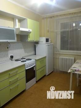 1-к квартира, на длительный срок, 38м2, 9/10 этаж