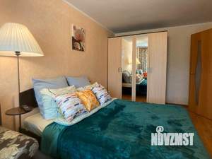 1-к квартира, посуточно, 31м2, 1/1 этаж