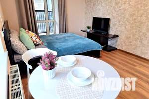 1-к квартира, посуточно, 34м2, 5/14 этаж