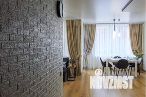 1-к квартира, посуточно, 67м2, 17/25 этаж