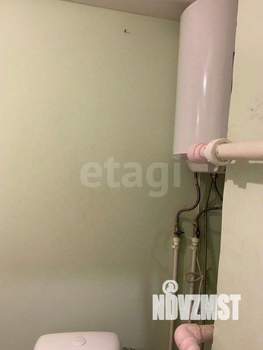 1-к квартира, на длительный срок, 30м2, 6/19 этаж