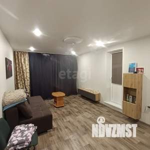 1-к квартира, на длительный срок, 34м2, 1/5 этаж