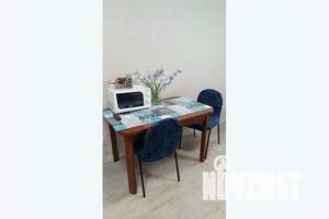 1-к квартира, посуточно, 26м2, 1/9 этаж