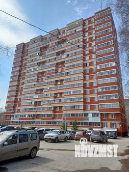 Студия квартира, на длительный срок, 35м2, 11/16 этаж