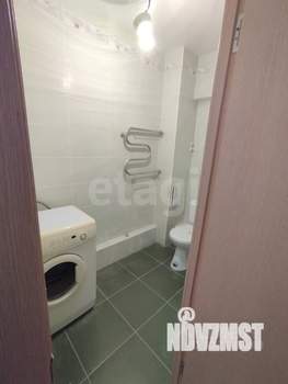 3-к квартира, на длительный срок, 45м2, 23/25 этаж