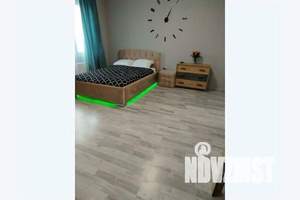 1-к квартира, посуточно, 30м2, 14/14 этаж