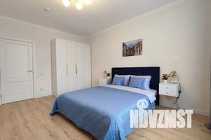 1-к квартира, посуточно, 51м2, 3/25 этаж