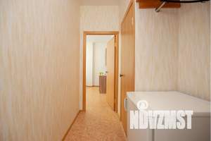 1-к квартира, посуточно, 30м2, 12/16 этаж