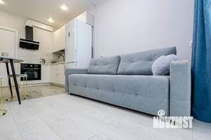 2-к квартира, посуточно, 48м2, 1/1 этаж