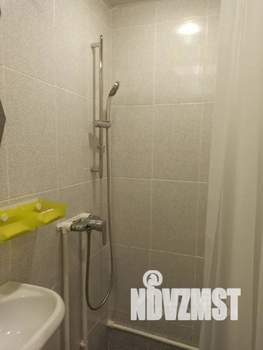 Студия квартира, посуточно, 15м2, 2/5 этаж