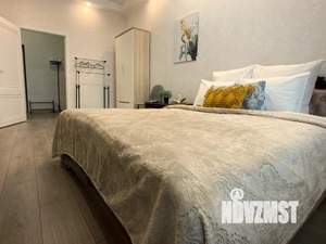 1-к квартира, посуточно, 41м2, 16/22 этаж