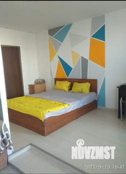 2-к квартира, на длительный срок, 47м2, 5/5 этаж