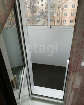 2-к квартира, на длительный срок, 45м2, 3/5 этаж