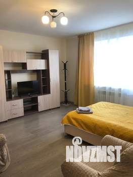 1-к квартира, посуточно, 35м2, 1/10 этаж