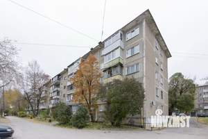1-к квартира, на длительный срок, 30м2, 3/5 этаж