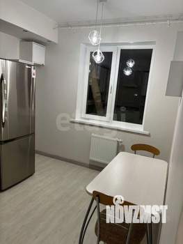 1-к квартира, на длительный срок, 42м2, 3/17 этаж