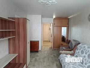 3-к квартира, на длительный срок, 51м2, 4/5 этаж