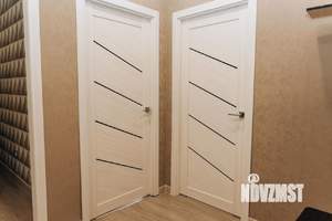 2-к квартира, посуточно, 50м2, 1/1 этаж