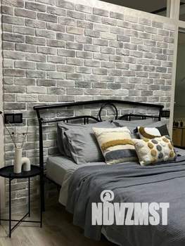 2-к квартира, посуточно, 56м2, 1/1 этаж