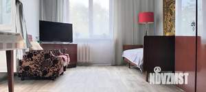 1-к квартира, посуточно, 33м2, 3/5 этаж