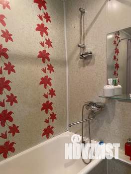 1-к квартира, посуточно, 33м2, 5/9 этаж