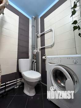 Студия квартира, на длительный срок, 25м2, 20/25 этаж