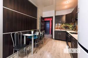 1-к квартира, посуточно, 55м2, 1/1 этаж