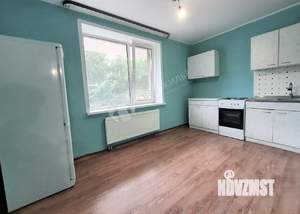 1-к квартира, на длительный срок, 43м2, 1/16 этаж