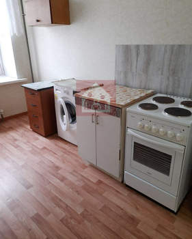 1-к квартира, на длительный срок, 35м2, 2/6 этаж