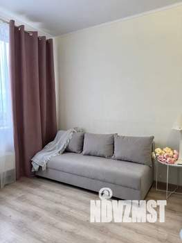 1-к квартира, посуточно, 46м2, 14/25 этаж