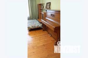 3-к квартира, посуточно, 79м2, 2/5 этаж