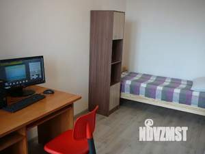 1-к квартира, посуточно, 30м2, 13/17 этаж