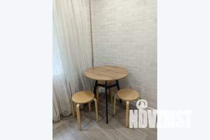 1-к квартира, посуточно, 31м2, 2/5 этаж