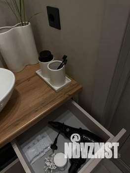 1-к квартира, посуточно, 40м2, 7/25 этаж