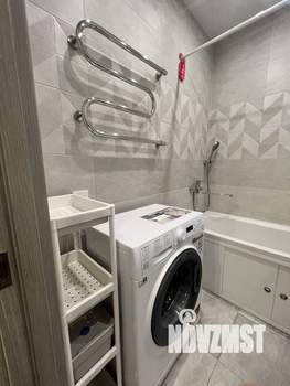 1-к квартира, на длительный срок, 43м2, 6/14 этаж