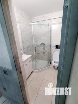 Студия квартира, на длительный срок, 31м2, 14/16 этаж