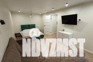 1-к квартира, посуточно, 33м2, 1/9 этаж