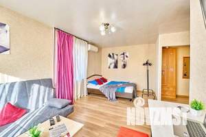 1-к квартира, посуточно, 32м2, 4/5 этаж