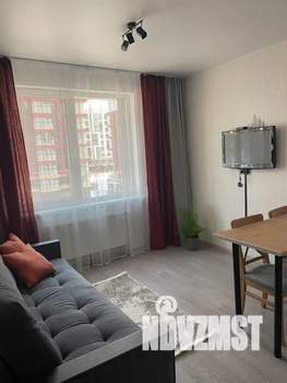 Студия квартира, посуточно, 25м2, 4/16 этаж