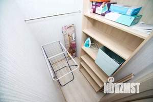 1-к квартира, посуточно, 48м2, 1/1 этаж